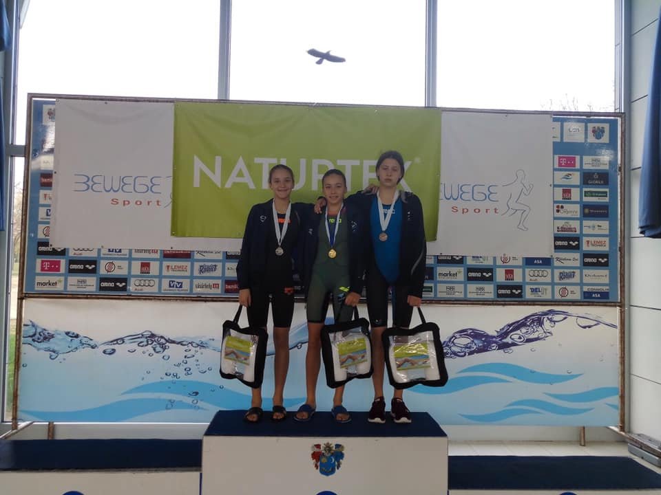 Herpály Sportúszó SE eredményei 28